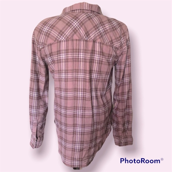 *GARAGE* button down shirt - Picture 3 of 6